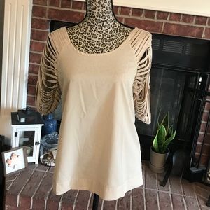 October Sky adorable shirt.  Size Medium.